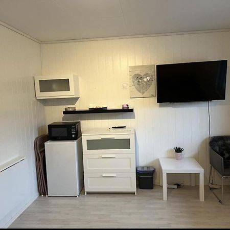 Vadlasveien 4 Egersund Buitenkant foto