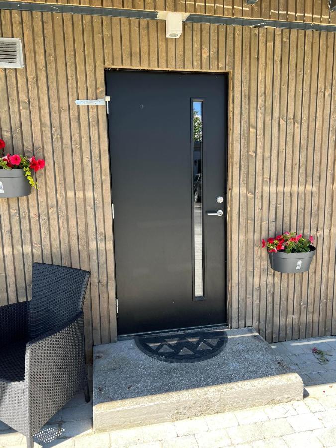 Vadlasveien 4 Egersund Buitenkant foto