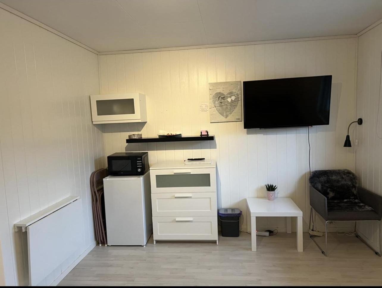 Vadlasveien 4 Egersund Buitenkant foto