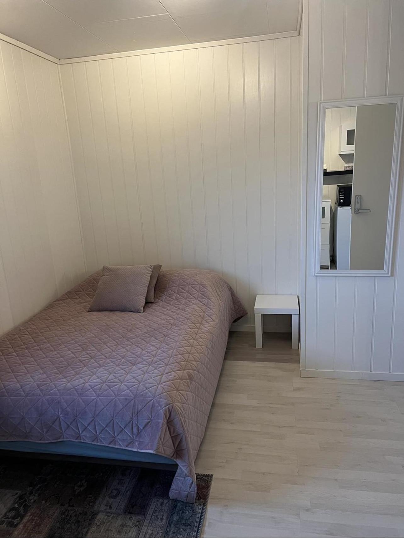 Vadlasveien 4 Egersund Buitenkant foto